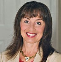 Senior Managing Designer, Carol Brusnahan north carolina mainline kitchen design