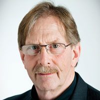 Senior Designer, Ray Gardner mainline kitchen senior designer
