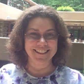 Julie Meyer