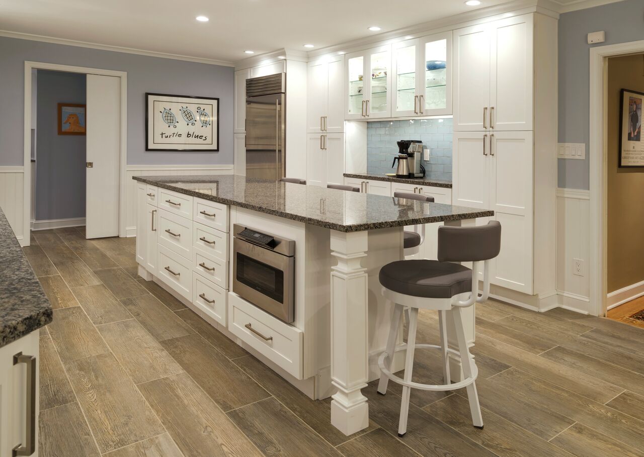 Philadelphia Main Line Kitchen Design Kitchen Cabinets 