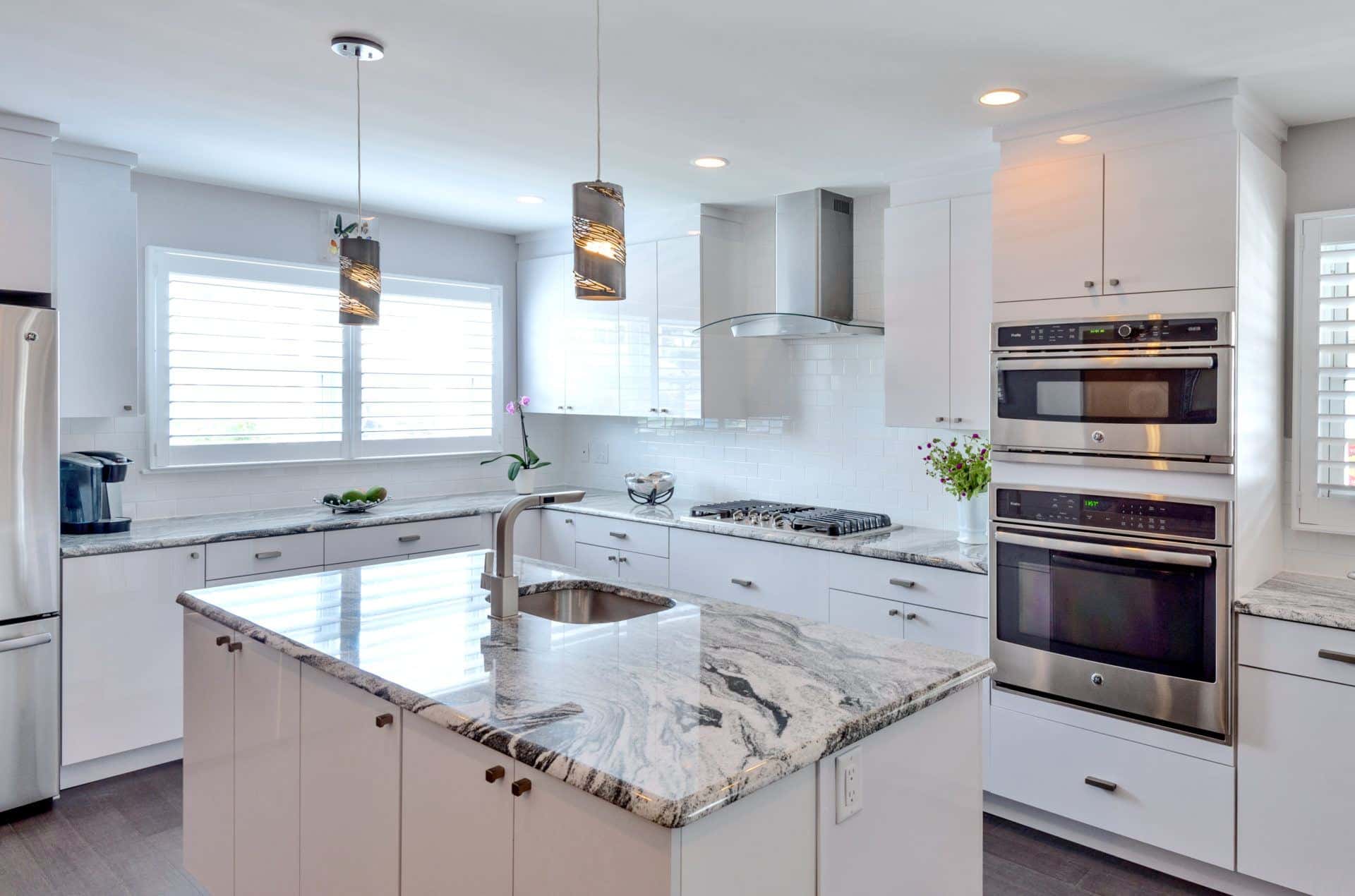 Newtown Square Fabuwood Kitchen