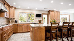 New Kitchen Cabinets in Berwyn, PA