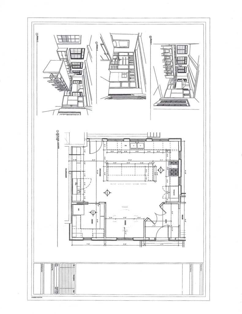  Allison and Sebastien's floor plan 