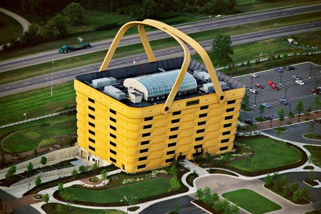 picnic basket building