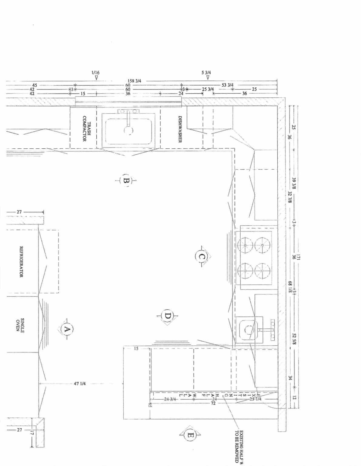 Calls with Paul The Kitchen Design Podcast. Episode 34 Custom ⋆