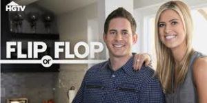 Flip or Flop remodeling show
