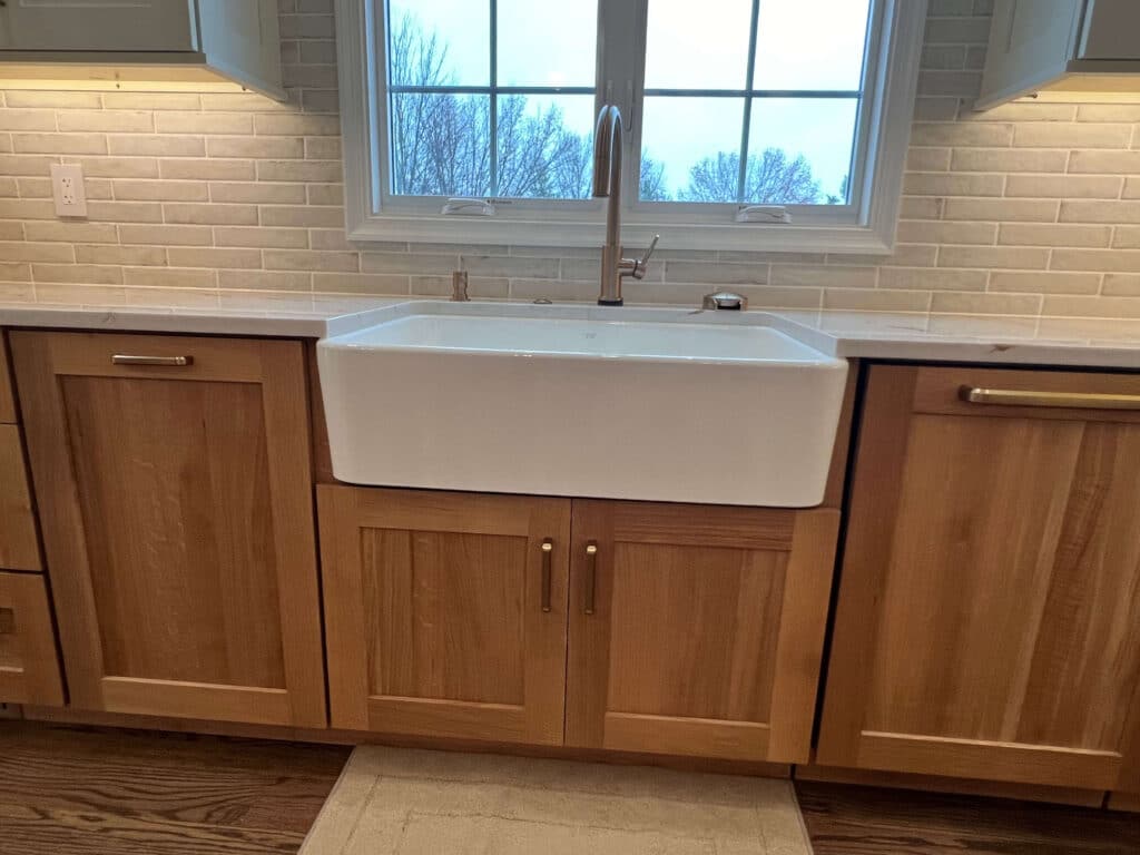 Farm Sink