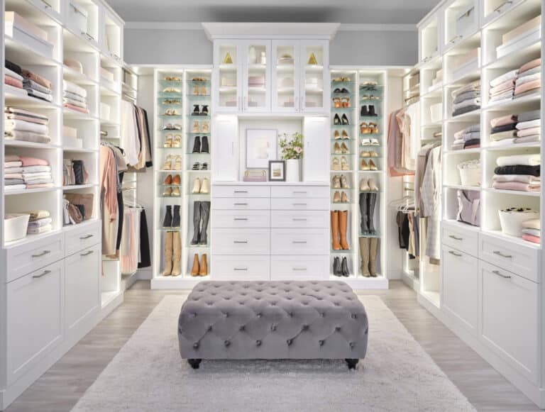 Inspired Closets of Philadelphia