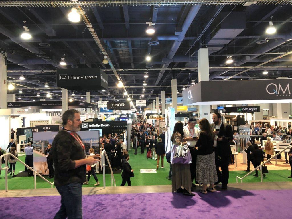 KBIS 2020