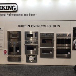 built in oven collection for selecting appliances.