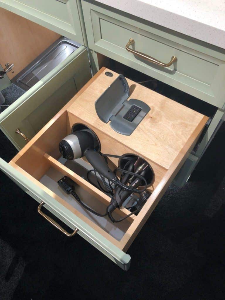 rev-a-shelf appliance drawer