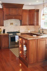 Recommended Kitchen Designers And Cabinet Dealers Outside Our