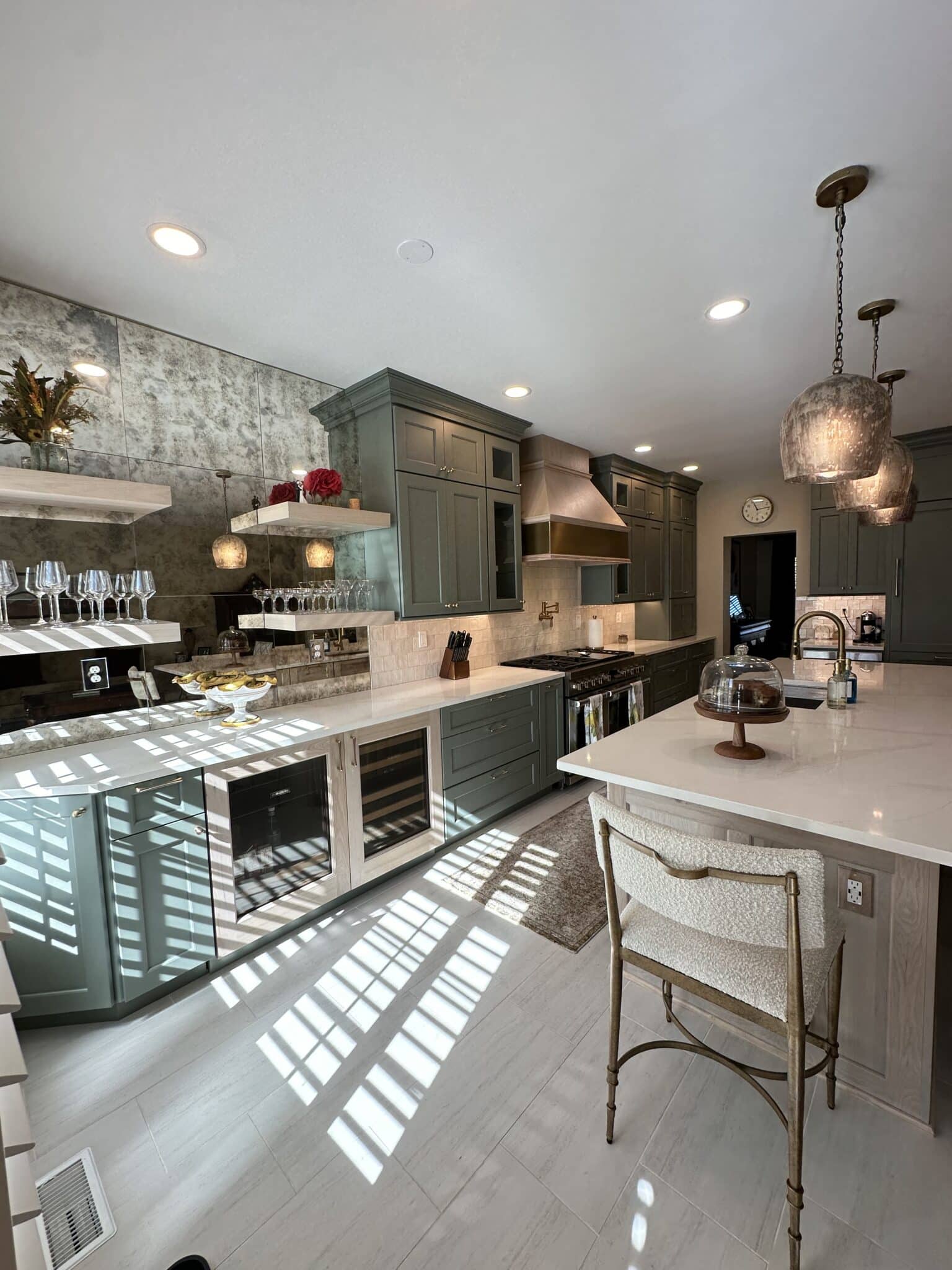 West Chester Kitchen Design Gallery | Our Portfolio
