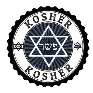 Kosher sign