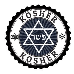 Kosher sign 