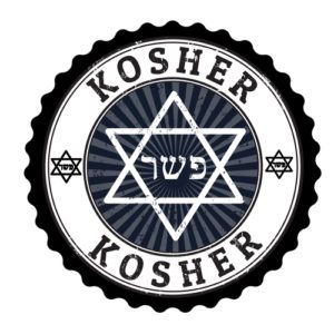 Kosher sign 