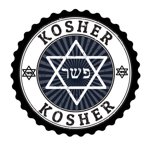 Kosher Photo 1