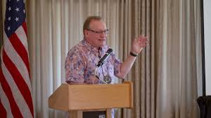 Paul McAlary answers questions