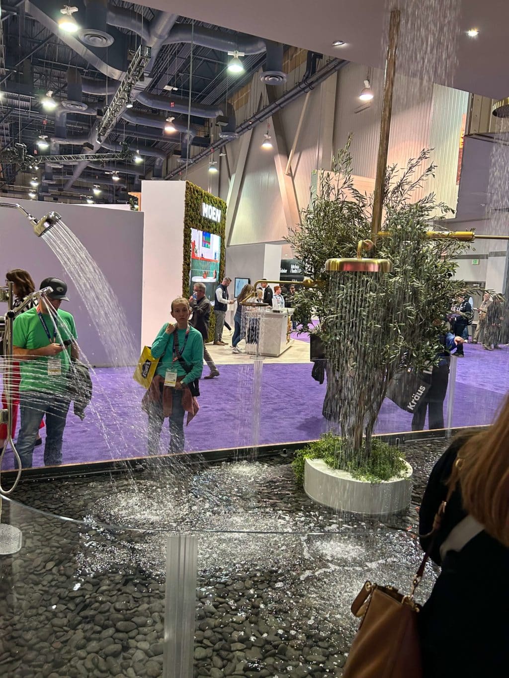 The Kitchen and Bath Industry Show KBIS 2023 ⋆
