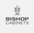 bishop cabinets