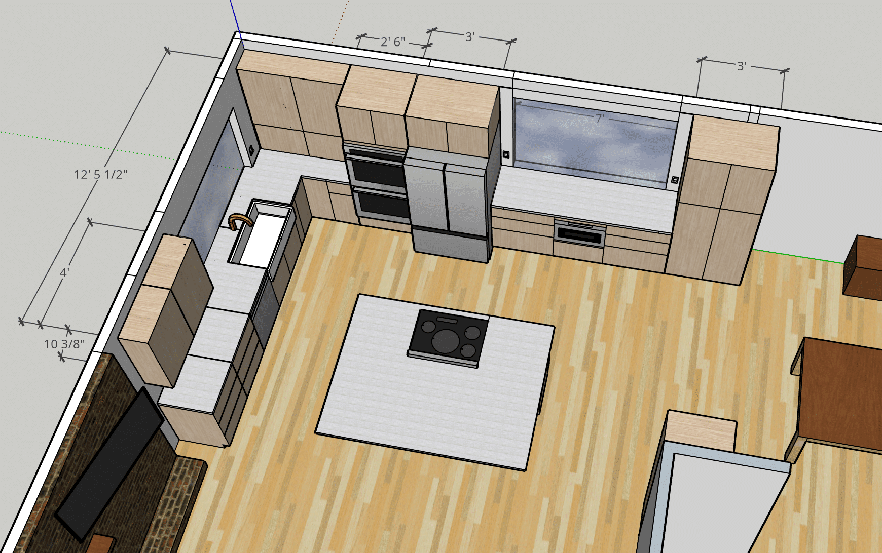 Calls with Paul: The Kitchen Design Podcast. Episode 40 Second time ...
