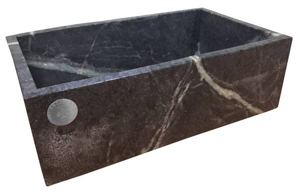 Soapstone Farm Sink