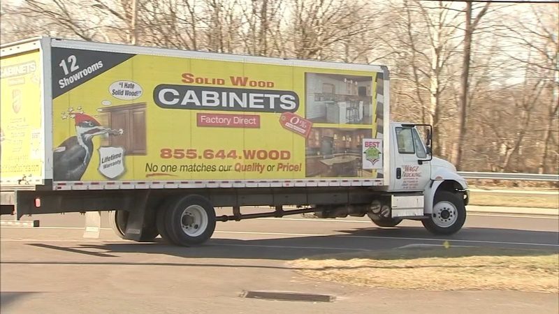 Solid Wood Cabinetry Closes