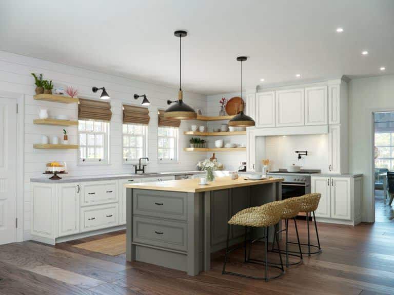 3 Kitchen Cabinet Comparison Archives, Are Waypoint Kitchen Cabinets Expensive