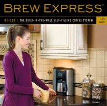 brew express ad