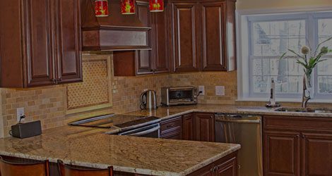 Kitchen Cabinets Philadelphia