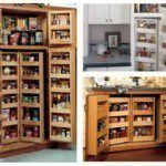 chefs pantry