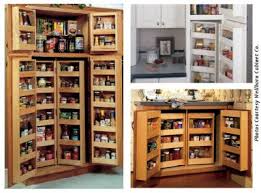 chefs pantry