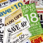 Collection of Coupons