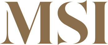 MSI logo