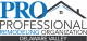 PRO Delaware Valley Logo - Professional Remodeling Organization