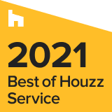 Ad for Houzz