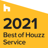 Ad for Houzz 