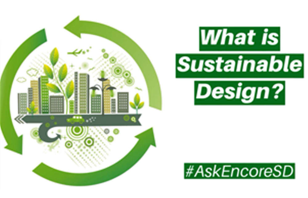 Sustainable Design