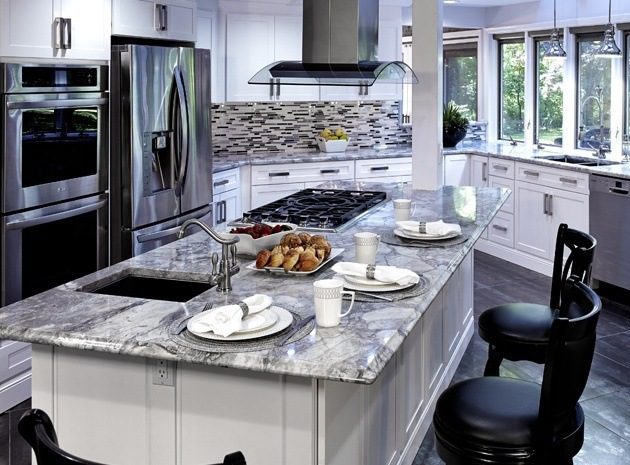 kitchen design, showroom and kitchen cabinets in manayunk pa