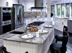 Award Winning Lafayette Hill PA Kitchen