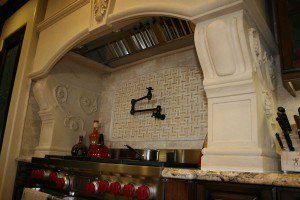 exhaust fan 