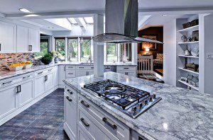 Kitchen Design Gallery - Main Line Kitchen Design