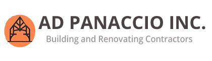 Ad for Panaccio Inc.