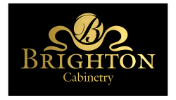 logo Brighton cabinetry