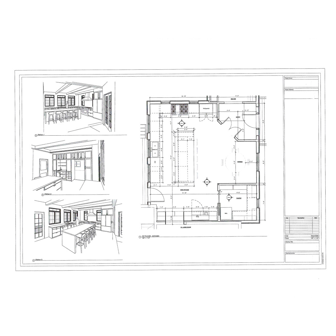 Main Line Kitchen Design Podcast