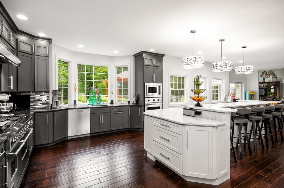 Portfolio  Viking Kitchen Cabinets