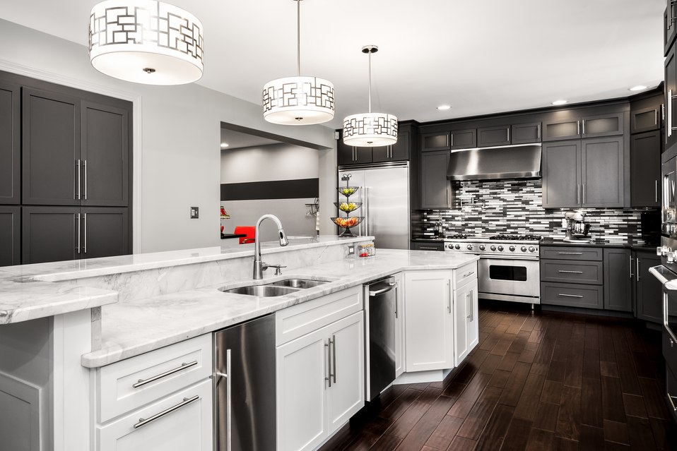 Kitchen Gallery