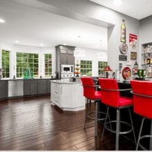 new white kitchen 6