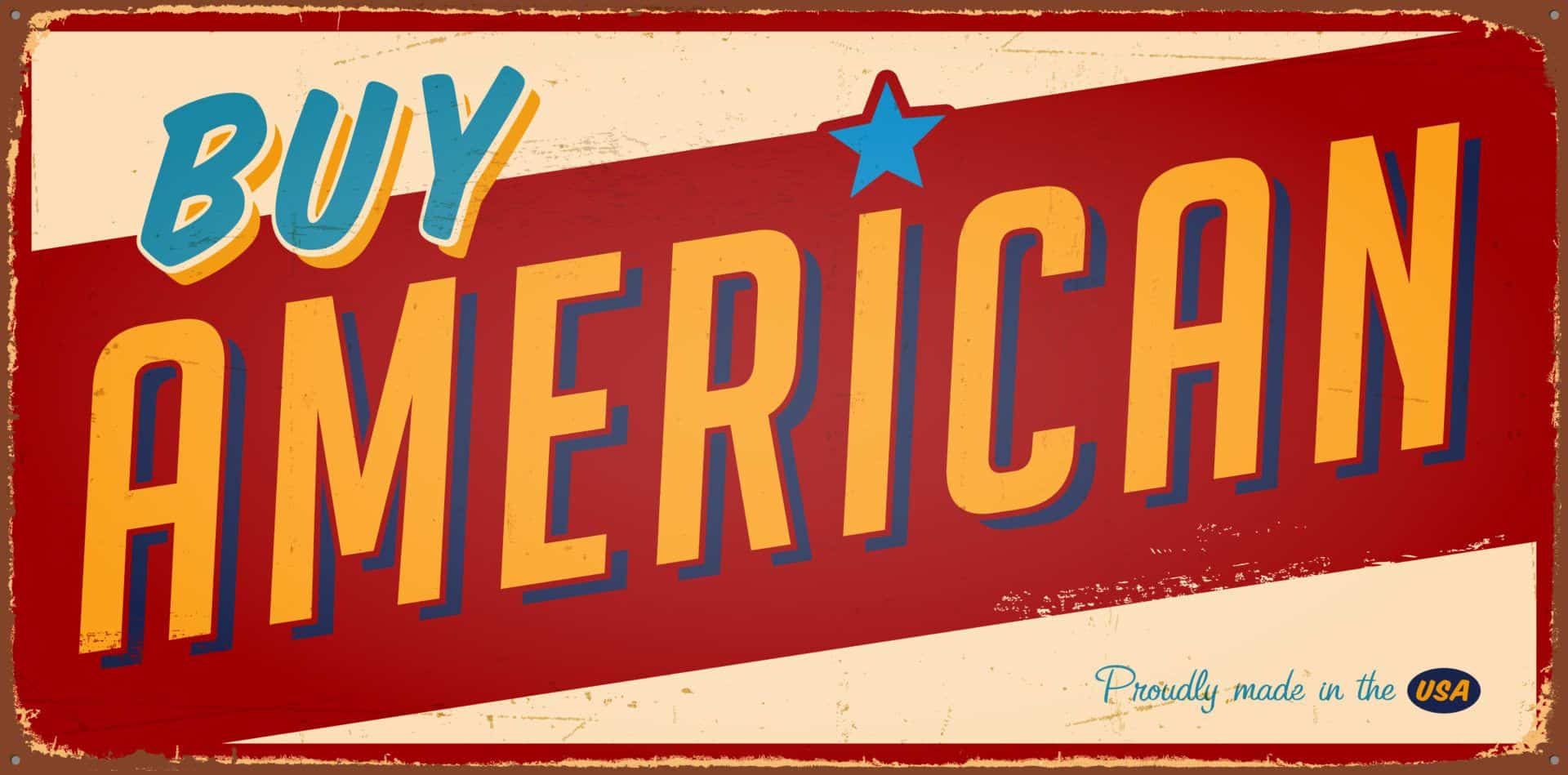 buy american