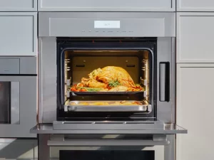 The hottest new kitchen appliances oven